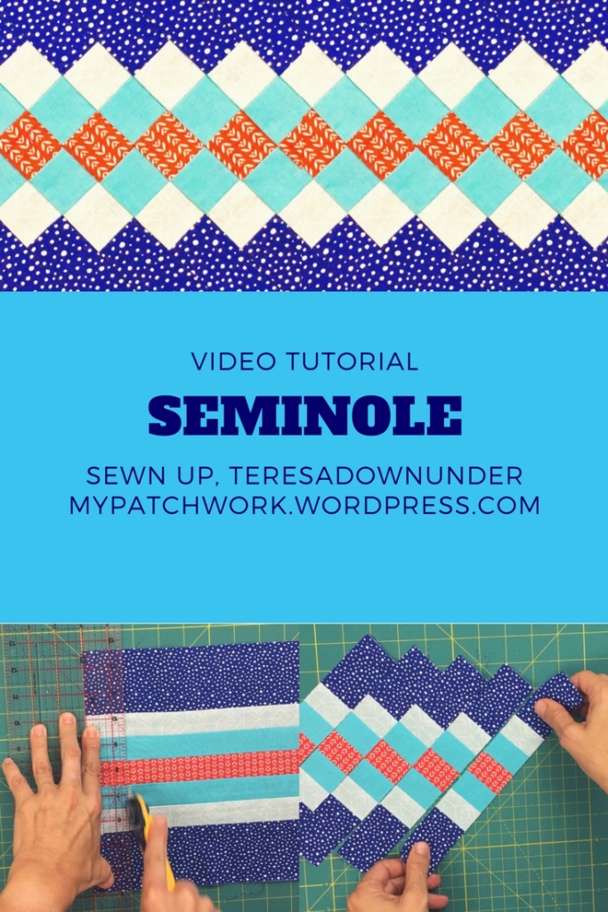 Video tutorial: Seminole
