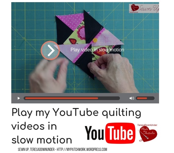 Play youtube videos in slow motion